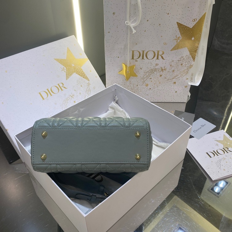 Lady Dior