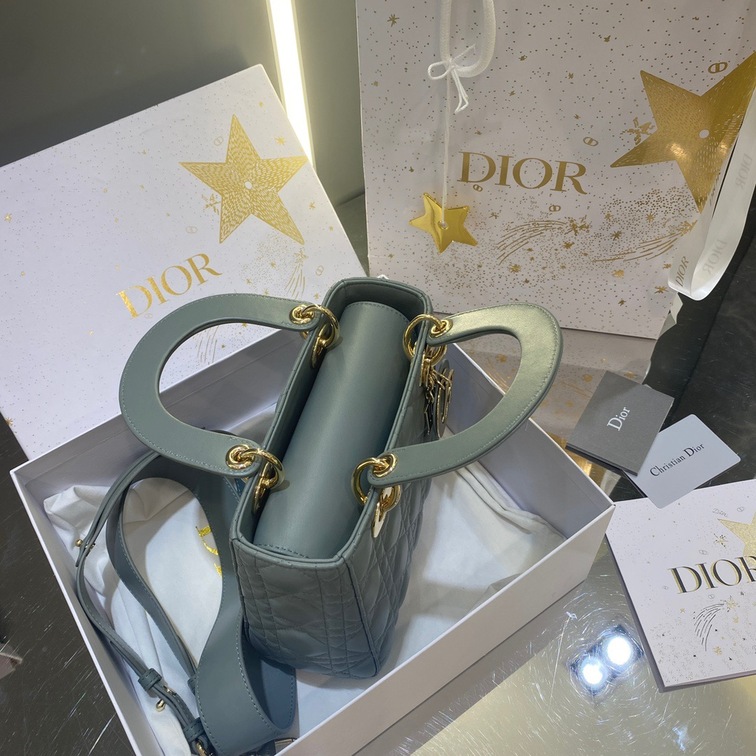 Lady Dior