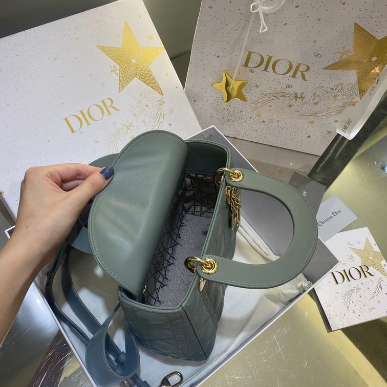 Lady Dior