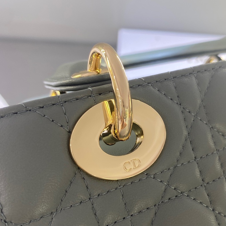 Lady Dior