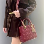 Lady Dior