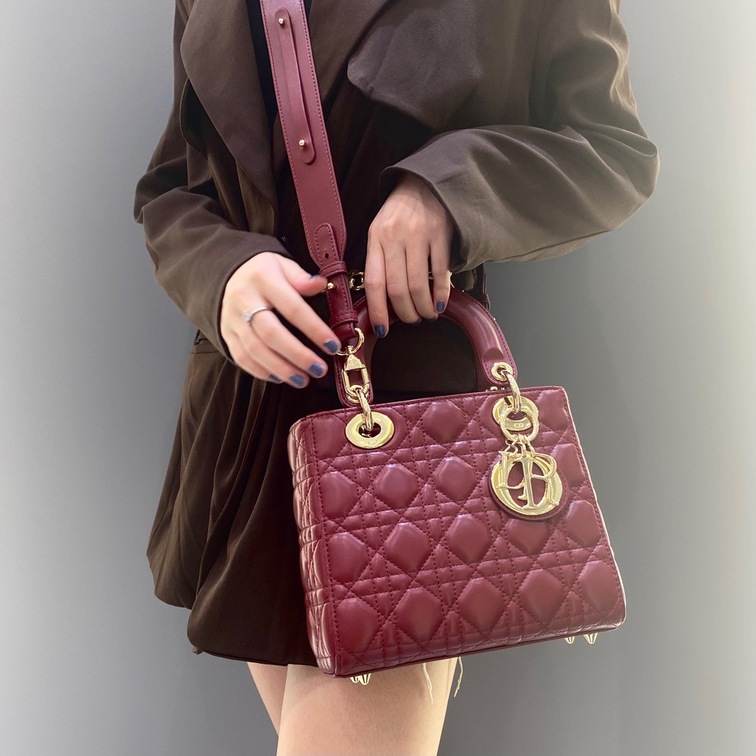 Lady Dior
