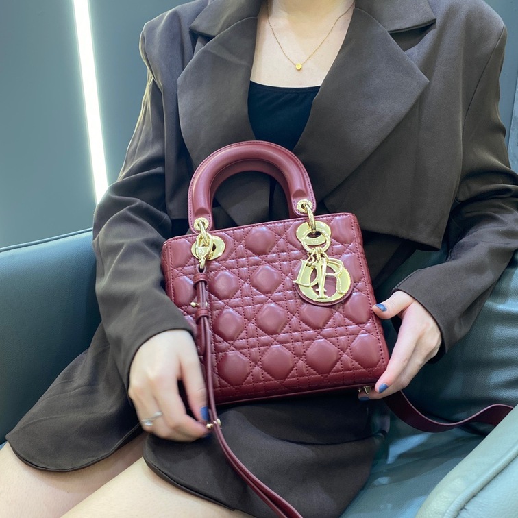 Lady Dior