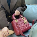 Lady Dior
