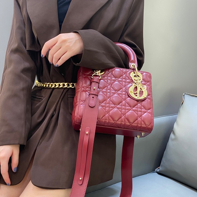 Lady Dior