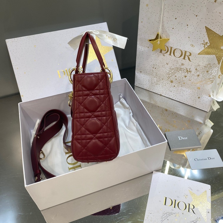 Lady Dior
