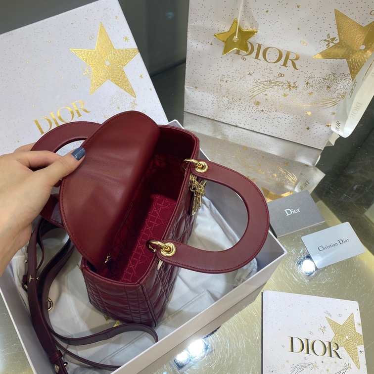 Lady Dior