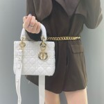 Lady Dior