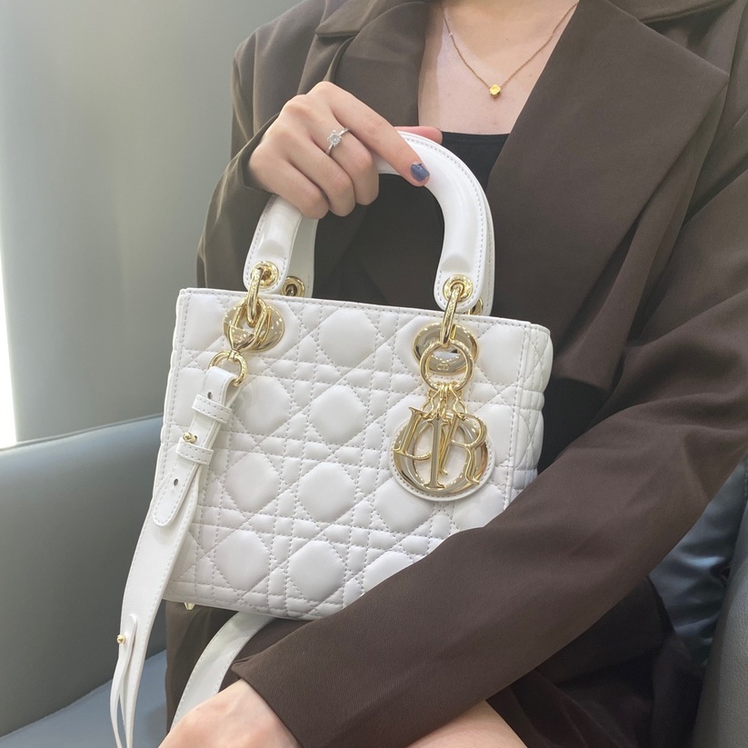 Lady Dior