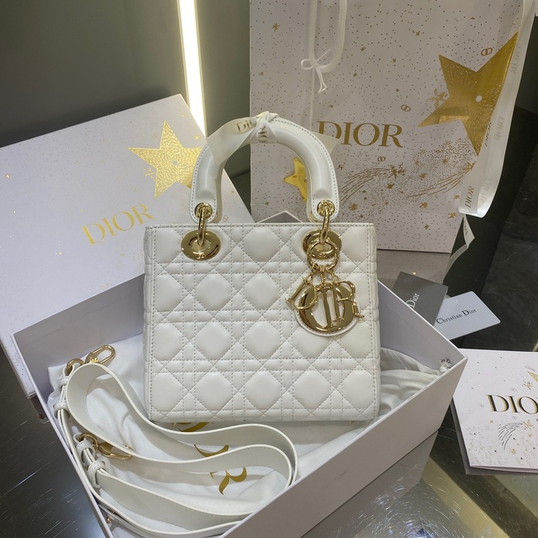 Lady Dior