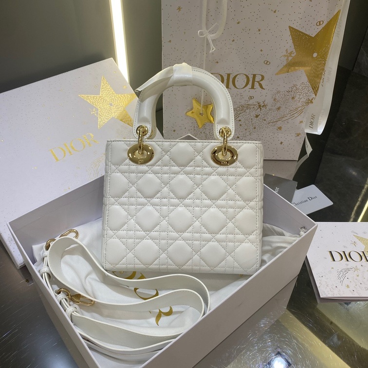 Lady Dior