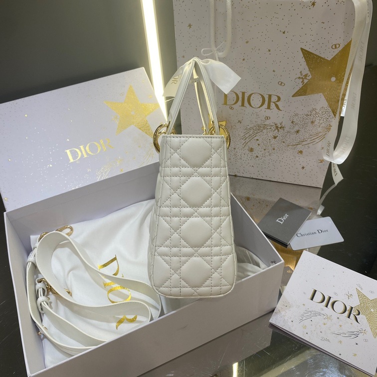 Lady Dior