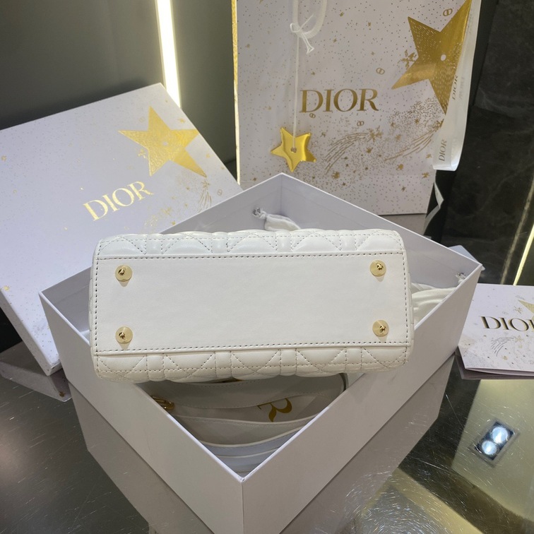 Lady Dior