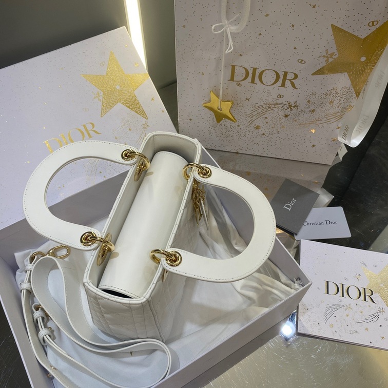 Lady Dior