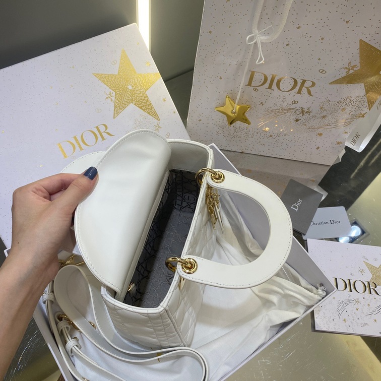 Lady Dior