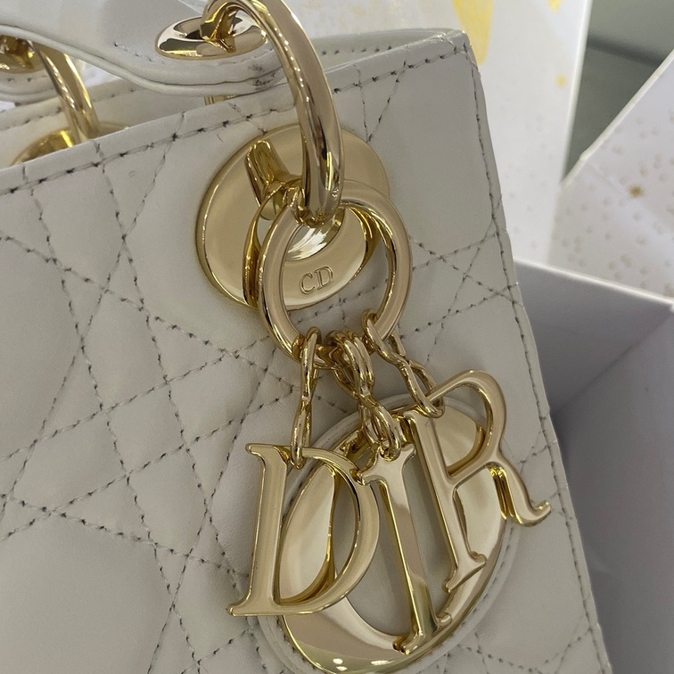 Lady Dior