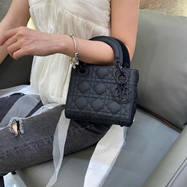 Lady Dior