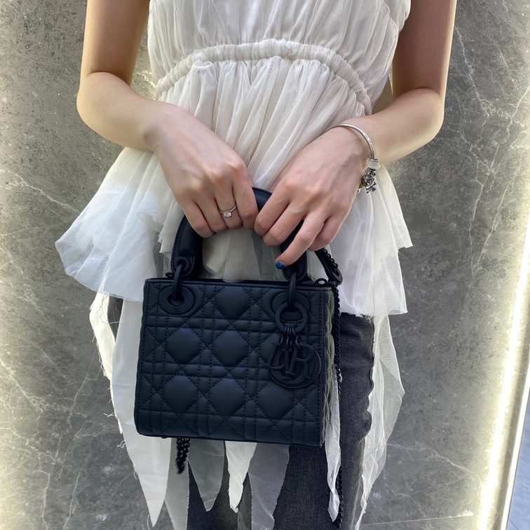Lady Dior