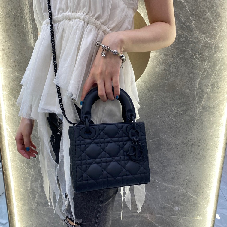 Lady Dior