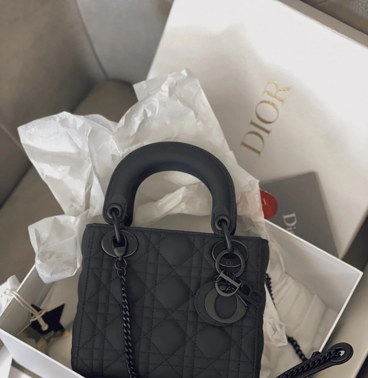 Lady Dior