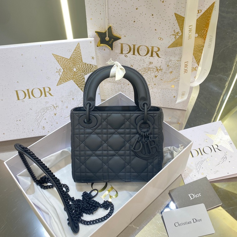 Lady Dior
