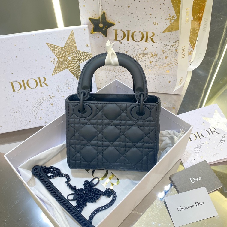 Lady Dior