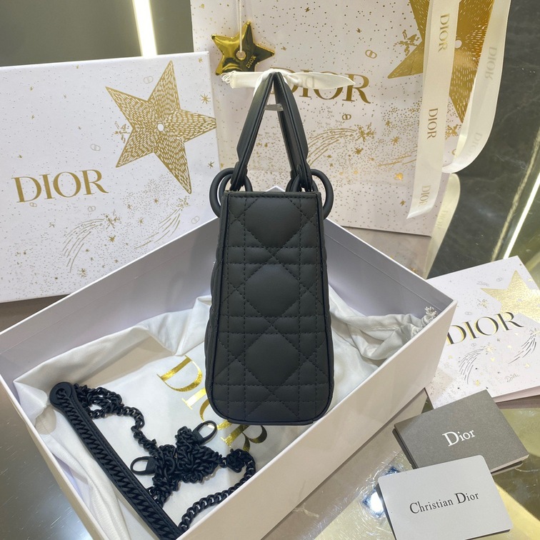 Lady Dior