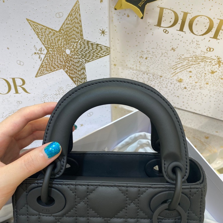 Lady Dior