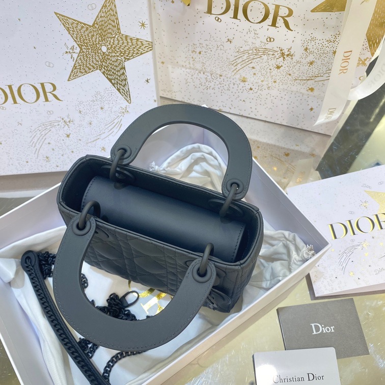 Lady Dior