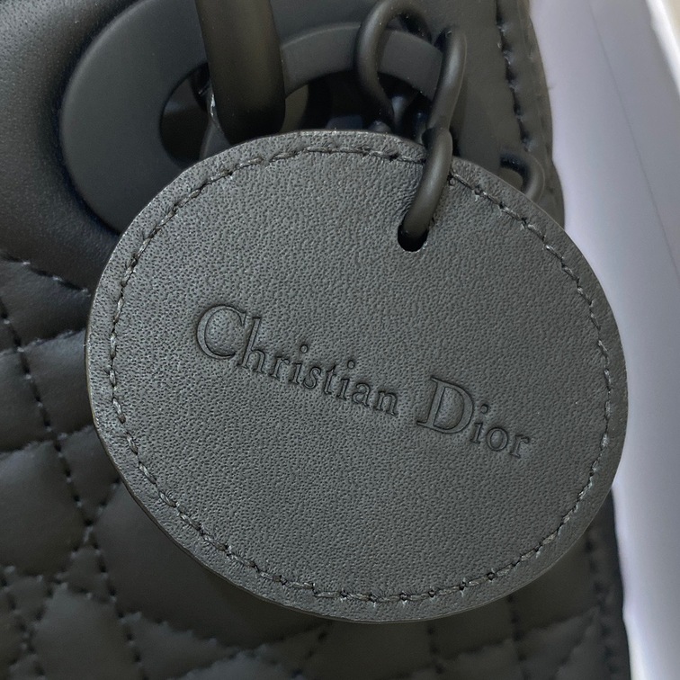 Lady Dior