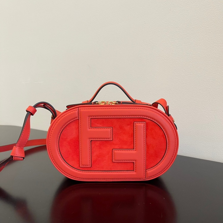Fendi Camera Case Bag