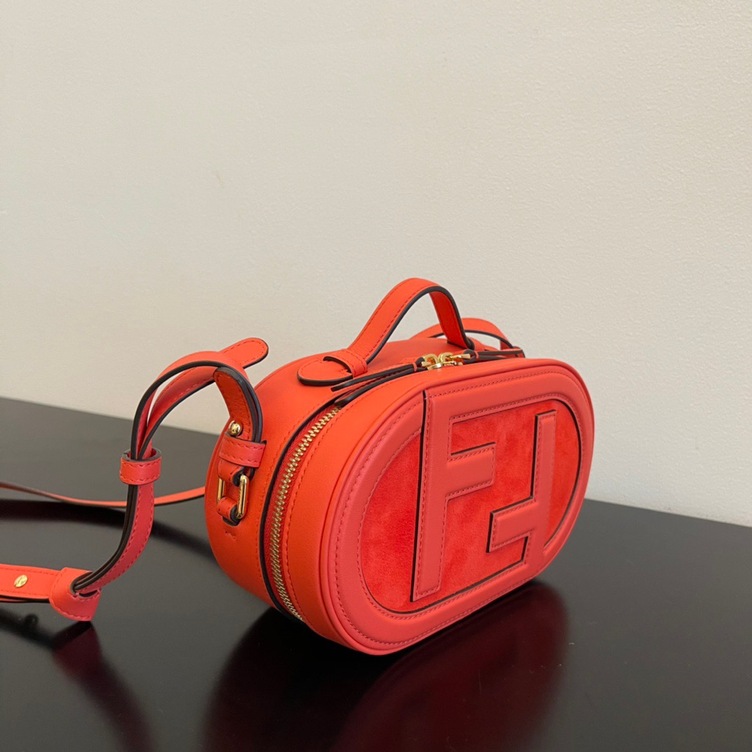 Fendi Camera Case Bag