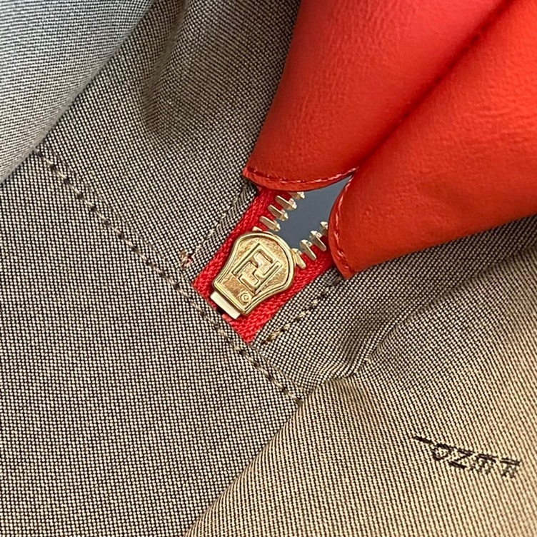 Fendi Camera Case Bag