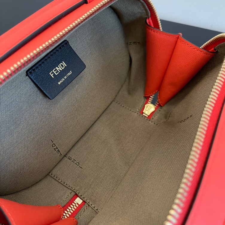 Fendi Camera Case Bag