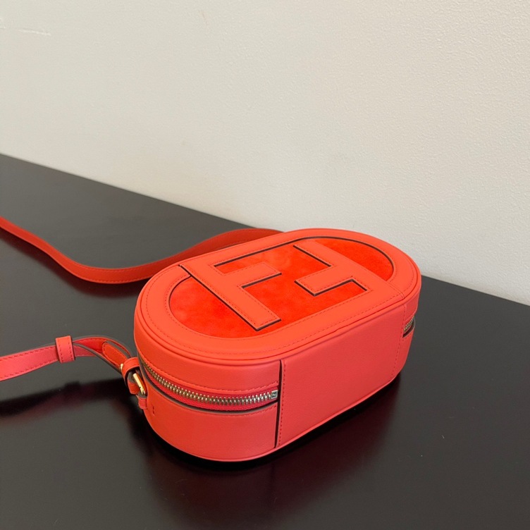 Fendi Camera Case Bag