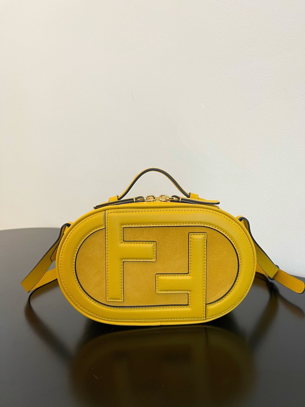 Fendi Camera Case Bag