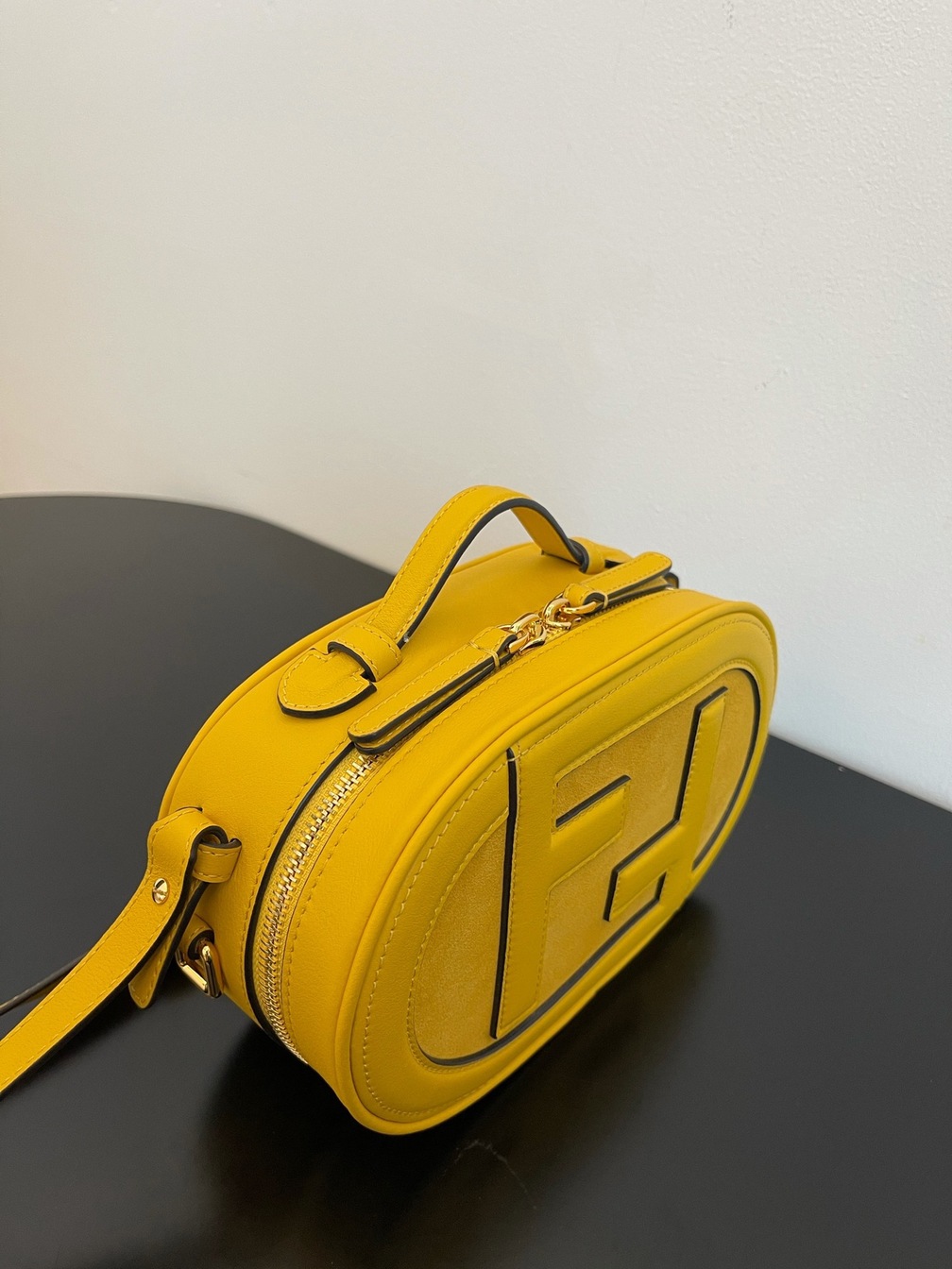 Fendi Camera Case Bag