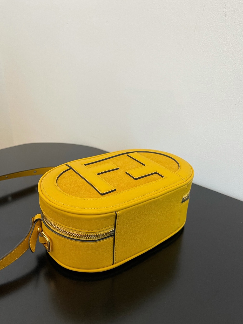 Fendi Camera Case Bag