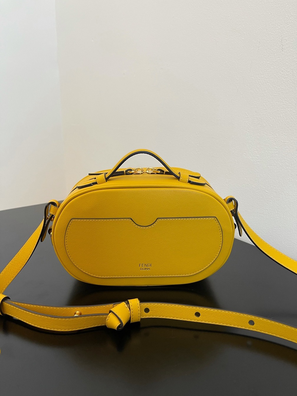 Fendi Camera Case Bag