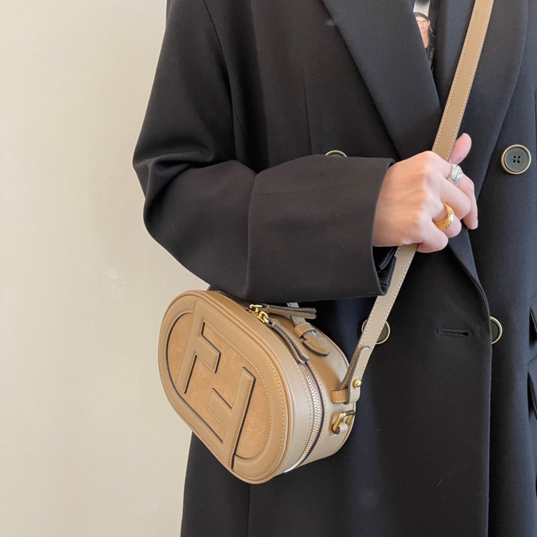 Fendi Camera Case Bag