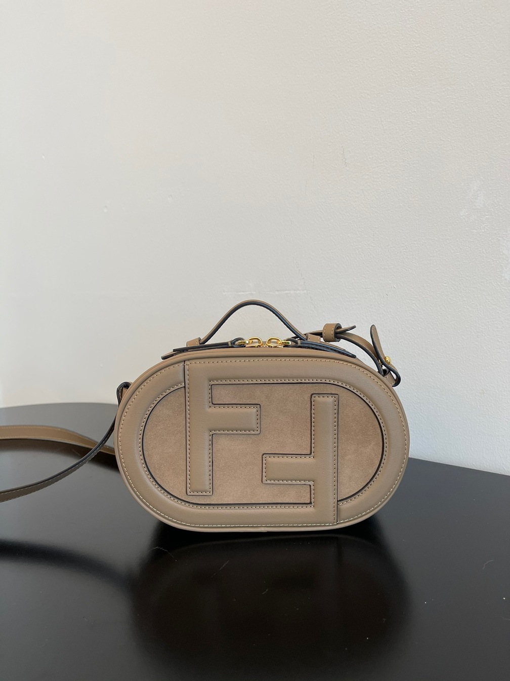 Fendi Camera Case Bag