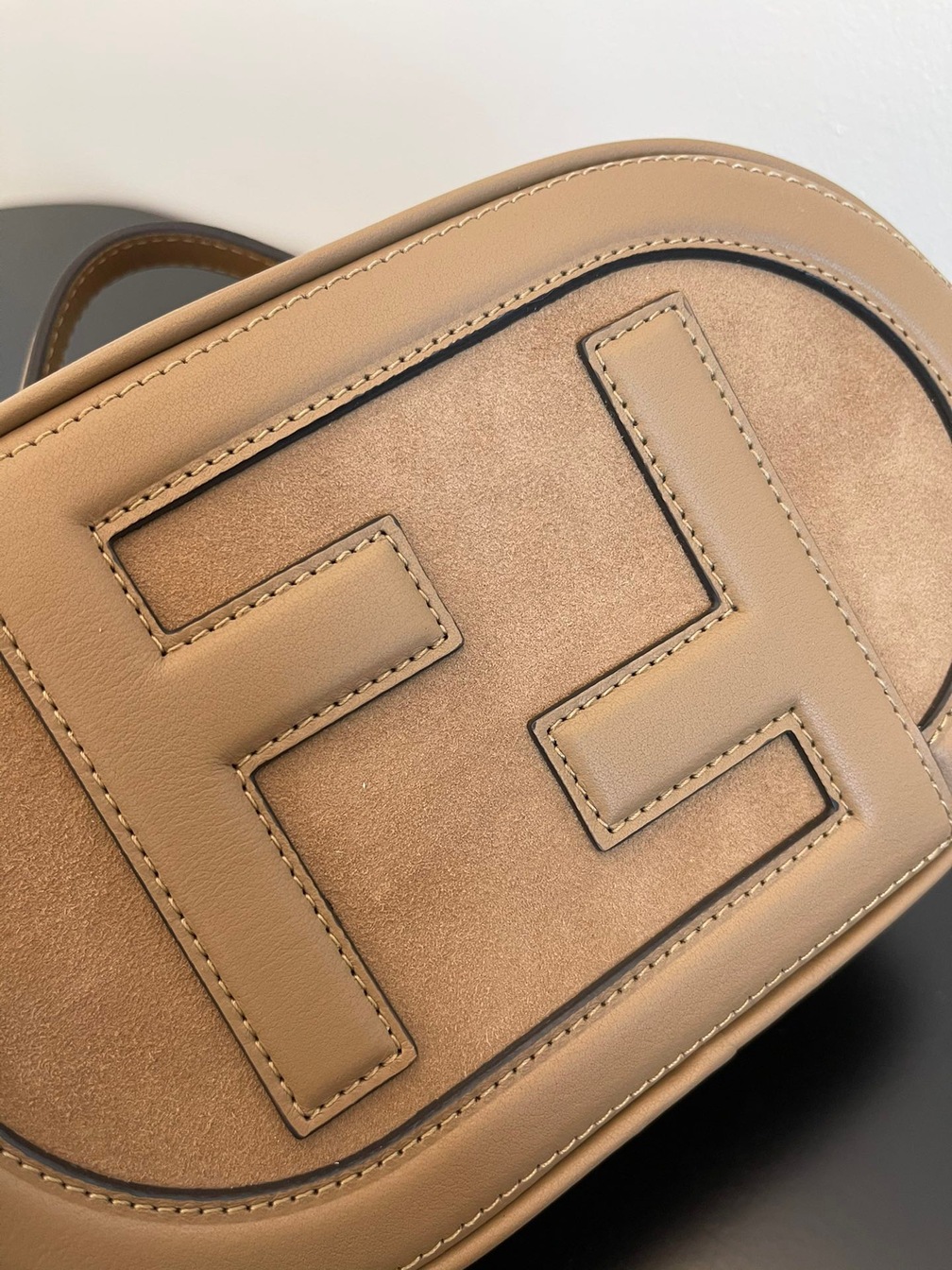 Fendi Camera Case Bag