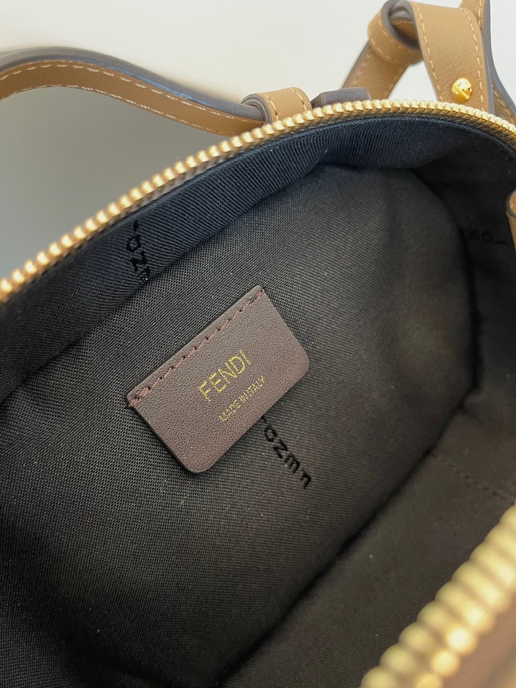 Fendi Camera Case Bag