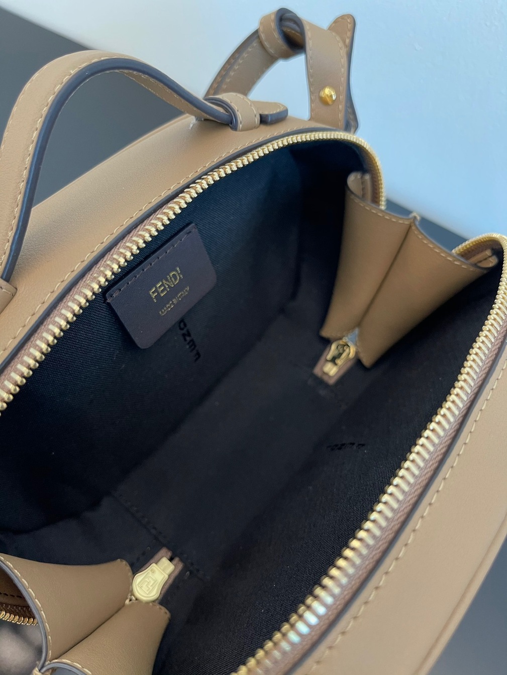 Fendi Camera Case Bag