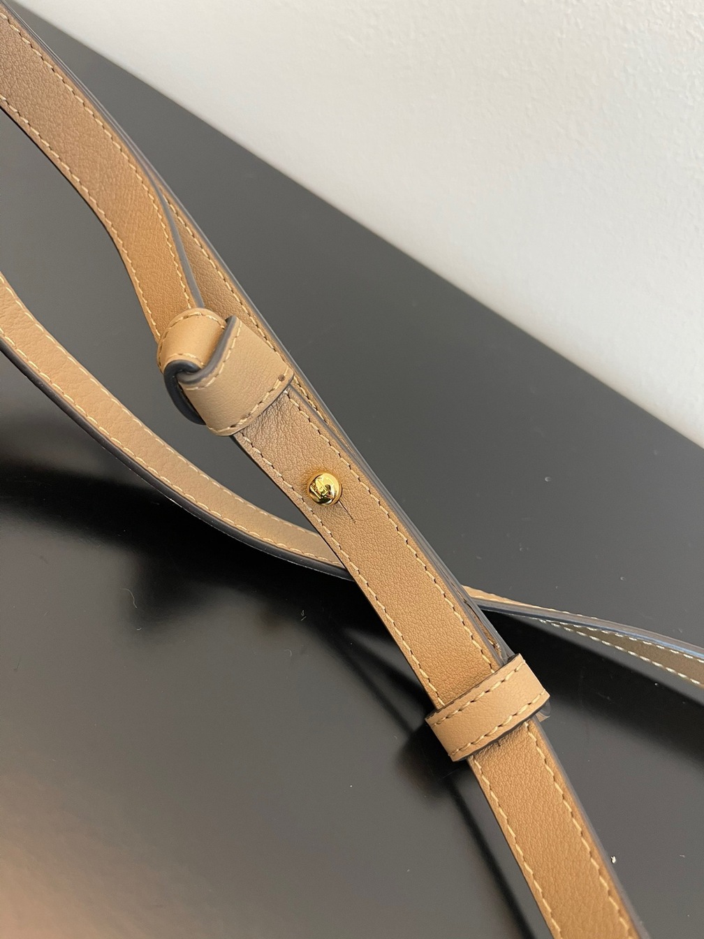 Fendi Camera Case Bag