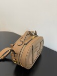 Fendi Camera Case Bag