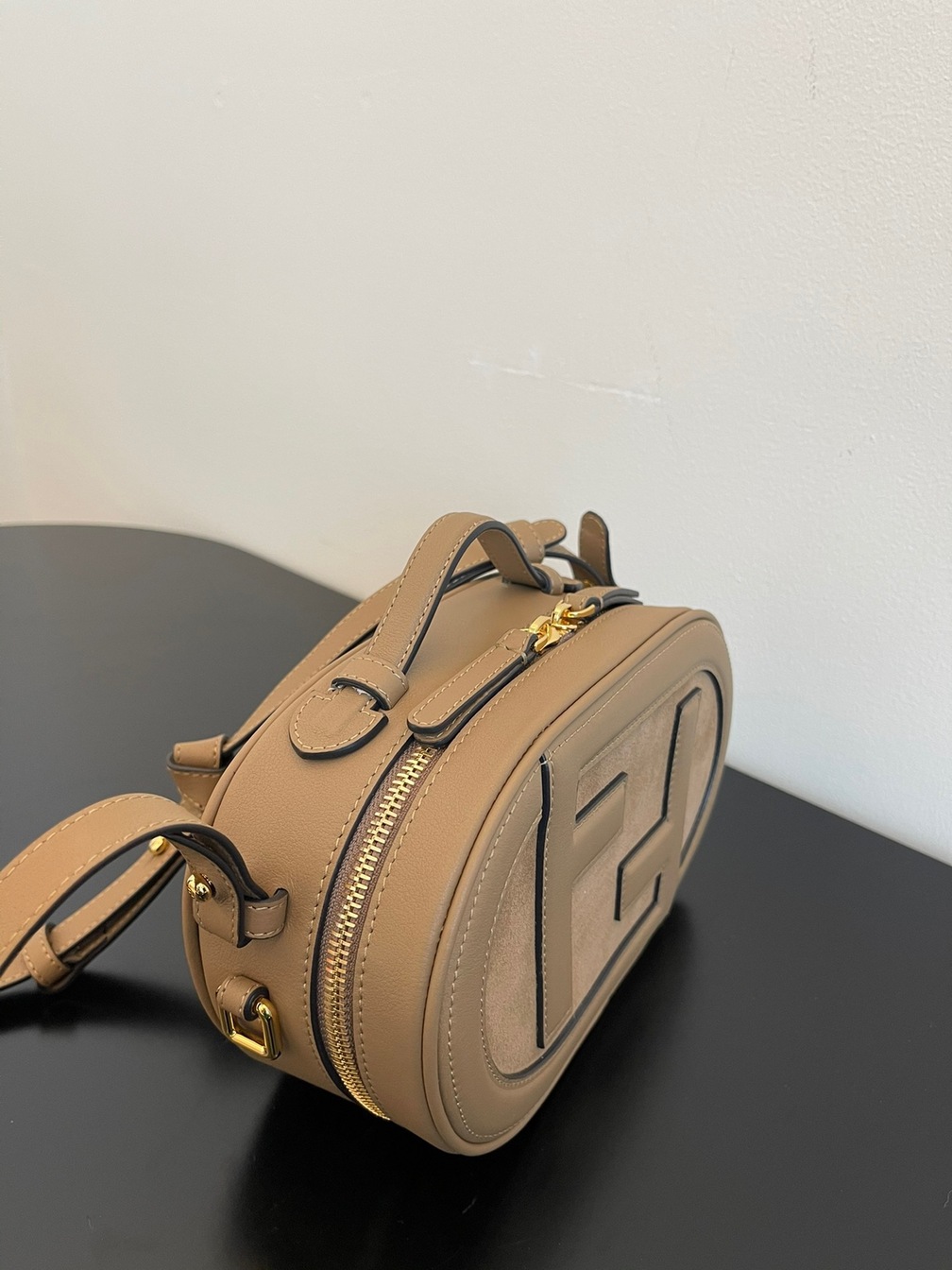 Fendi Camera Case Bag
