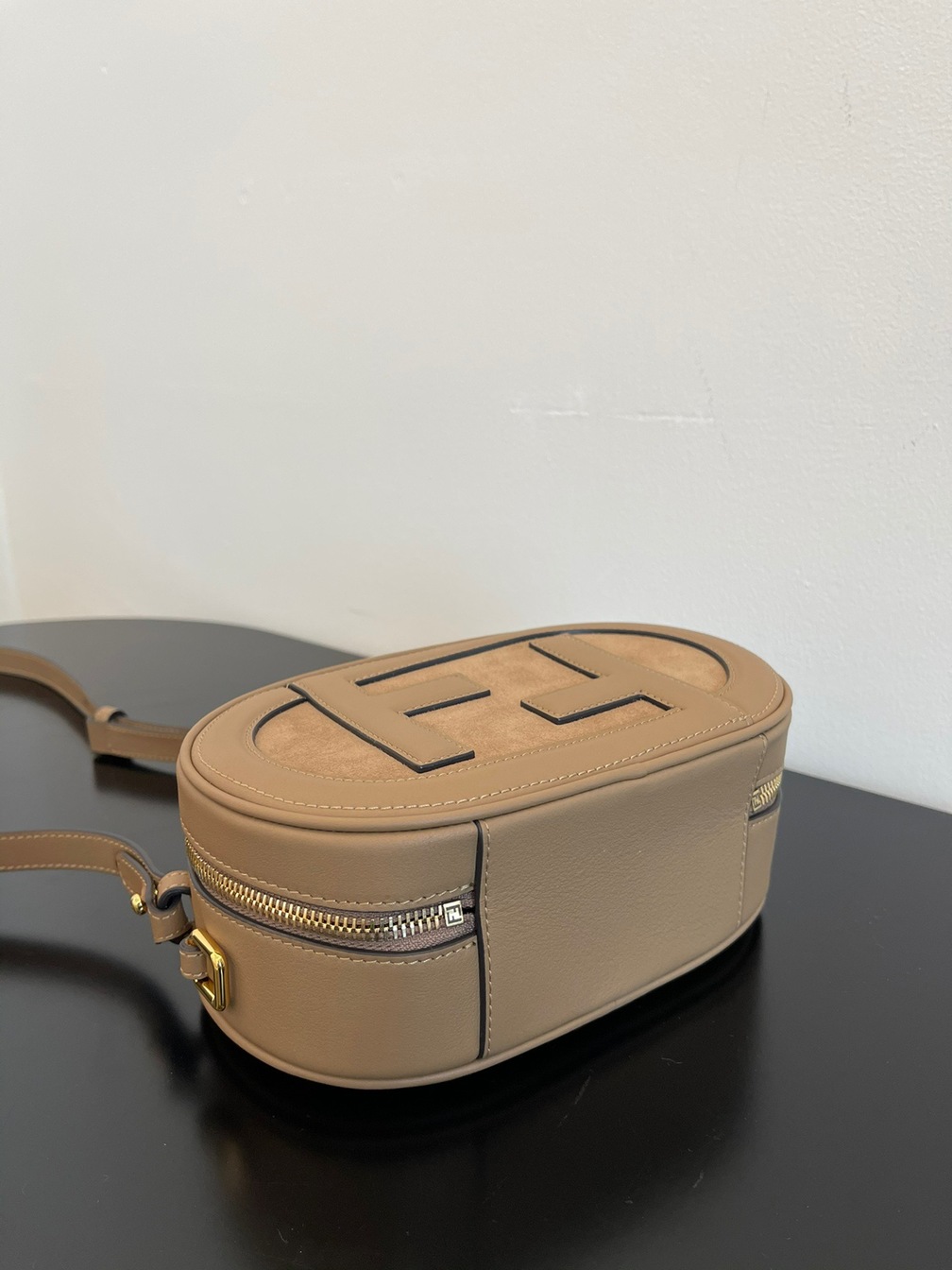 Fendi Camera Case Bag