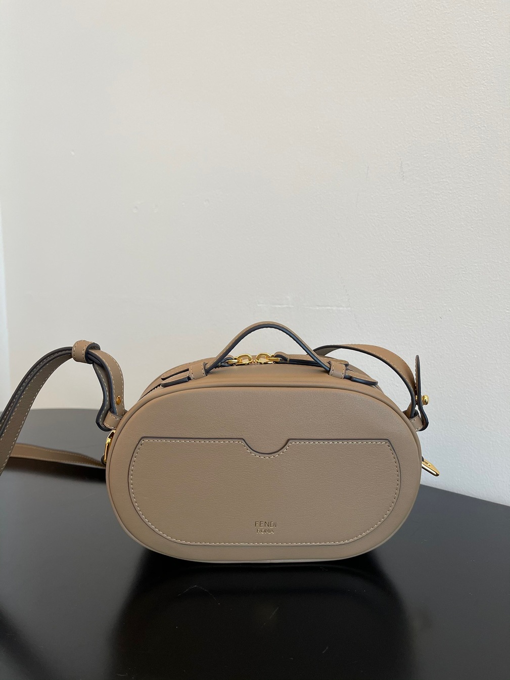Fendi Camera Case Bag
