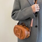 Fendi Camera Case Bag
